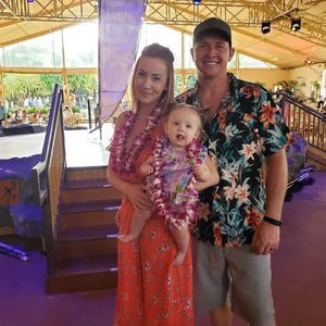 Meet your Posher, Melanie